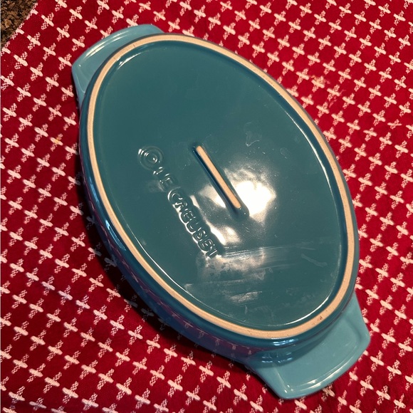 Le Creuset baking dish - Picture 2 of 2